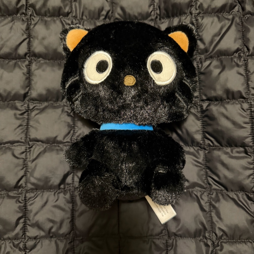 Chococat Stuffed Plush